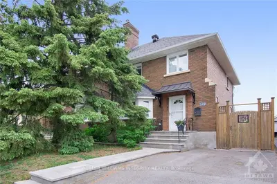 179 Breezehill Avenue N, West Centre Town, On K1y 2j1