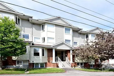 1400 WILDBERRY Court 7, Orleans - Convent Glen and Area, ON K1C 7K6