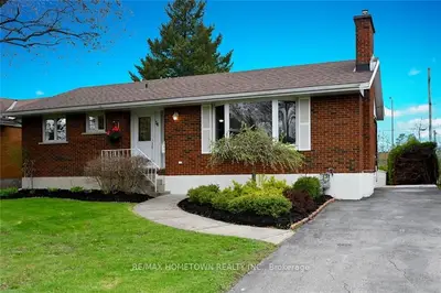 18 ALEXANDER Street, Brockville, ON K6V 4N1