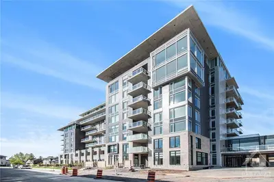 530 DE MAZENOD Avenue 602, Glebe - Ottawa East and Area, ON K1S 5W8