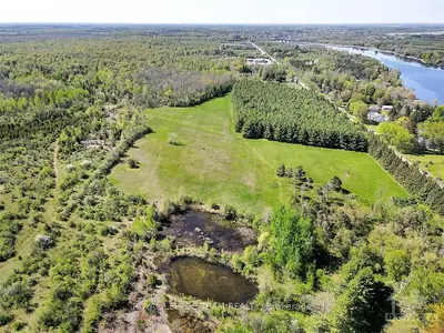 310 COUNTY RD 23 Road, Merrickville-Wolford, ON K0G 1N0