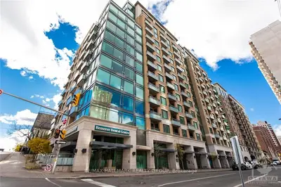 238 BESSERER Street 807, Lower Town - Sandy Hill, ON K1N 6B1