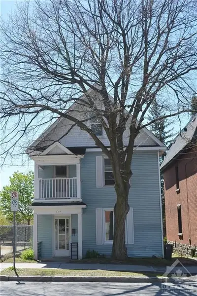 324 SUNNYSIDE Avenue, Glebe - Ottawa East and Area, ON K1S 0S1