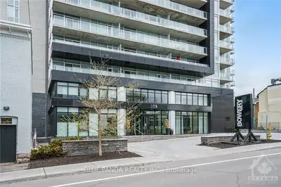 255 BAY Street 1216, Ottawa Centre, ON K1R 0C5