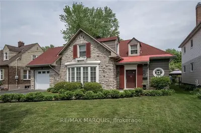 521 SYDNEY Street, Cornwall, ON K6H 3J1