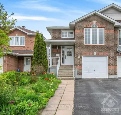 85 Splinter Crescent, Britannia Heights - Queensway Terrace N and Area, ON K2B 1B3