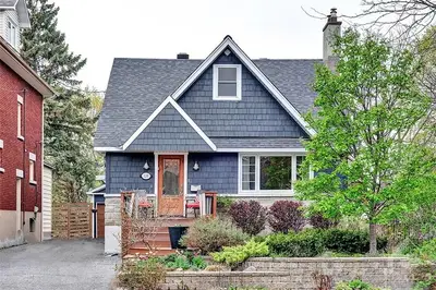 128 HURON Avenue N, Tunneys Pasture and Ottawa West, ON K1Y 0W2