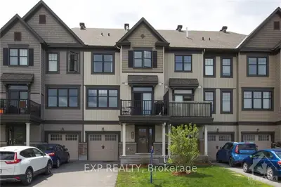 620 PETRICHOR Crescent, Orleans - Cumberland and Area, ON K4A 0Y4