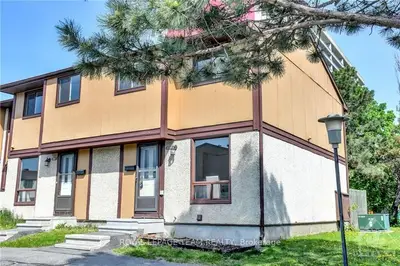 4337 WELDON Drive, Cyrville - Carson Grove - Pineview, ON K1J 8R3