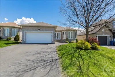 364 QUARTZ Avenue, Clarence-Rockland, ON K4K 0C1