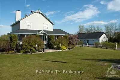 108 SLATER Road, North Grenville, ON K0G 1J0