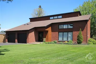 6491 MARINA Drive, Manotick - Kars - Rideau Twp and Area, ON K4M 1B3
