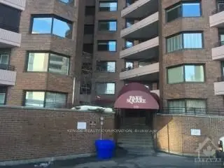 151 BAY Street 206, Ottawa Centre, ON K1R 7T2