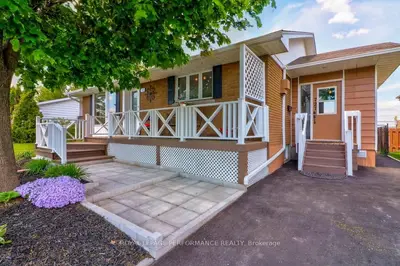 727 CECILE Boulevard, Hawkesbury, ON K6A 1P2