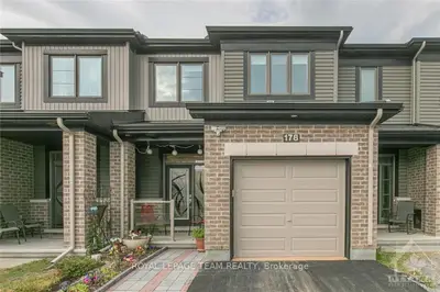 178 YELLOWCRESS Way, Orleans - Cumberland and Area, ON K4A 1C4