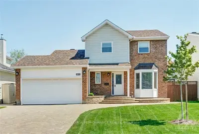 1611 PROULX Drive, Orleans - Cumberland and Area, ON K4A 1T6