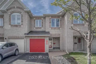 1009 CAPREOL Street, Orleans - Cumberland and Area, ON K4A 4Z7