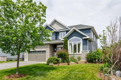 48 CHANONHOUSE Drive, Stittsville - Munster - Richmond, ON K0A 2Z0