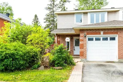 141 BRIDLEWOOD Drive, Kanata, ON K2M 2G6