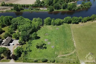PL10C1 RIVER Road, North Grenville, ON K0G 1J0