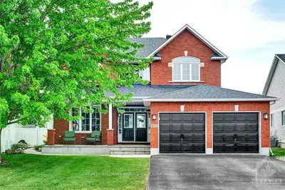2188 Brianna Way, Orleans - Cumberland and Area, ON K4A 4E3