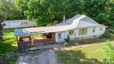 2785 TAYLOR Road, North Grenville, ON K0G 1J0