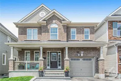 154 LILY POND Street, Kanata, ON K2M 0J5