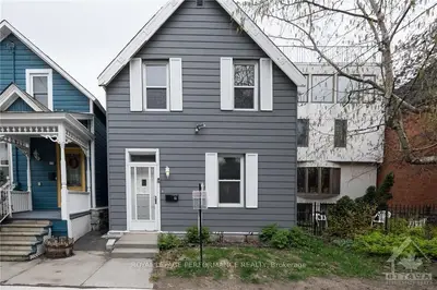 66 LEWIS Street, Ottawa Centre, ON K2P 0S6