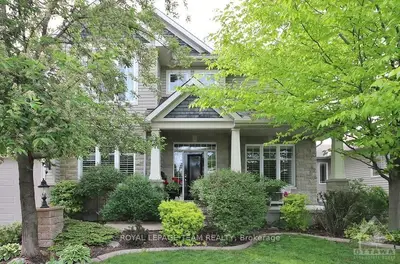 31 BAYWOOD Drive, Stittsville - Munster - Richmond, ON K2S 2G2