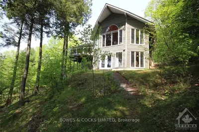 209 HUTCHINGS Road 101, Rideau Lakes, ON K0G 1X0