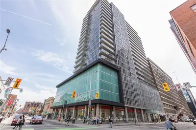 324 LAURIER Avenue 2201, Ottawa Centre, ON K1P 0A4