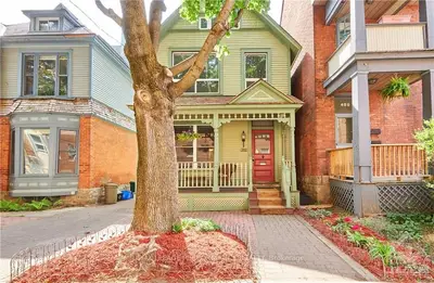 382 LEWIS Street, Ottawa Centre, ON K2P 0S9