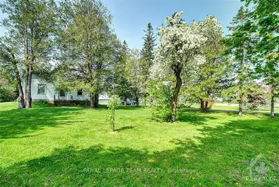 2951 Concession 11 Road, Mississippi Mills, On K0a 2x0