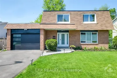 229 LINCOLN HEIGHTS Road, Britannia - Lincoln Heights and Area, ON K2B 5L7