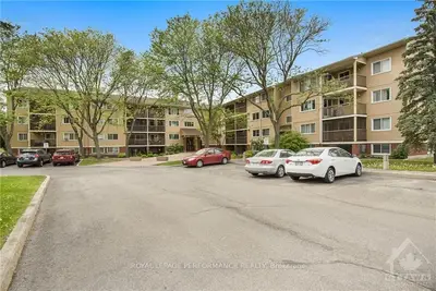 6376 BILBERRY Drive 104, Orleans - Convent Glen and Area, ON K1C 4P6