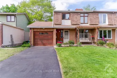 2331 COTTERS Crescent, Hunt Club - Windsor Park Village and Area, ON K1V 8Y7