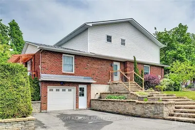 6565 RICHER Drive, Orleans - Convent Glen and Area, ON K1C 3G5