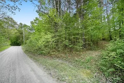 0 WEST BAY Drive, Tay Valley, ON K7H 3C5