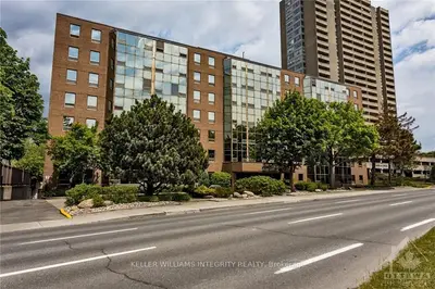 2019 CARLING Avenue PH2, Carlingwood - Westboro and Area, ON K2A 4A2
