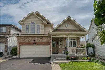 484 CRYSTAL Court, Clarence-Rockland, ON K4K 0A2