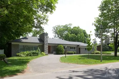 891 KILLEEN Avenue, McKellar Heights - Glabar Park and Area, ON K2A 2X8