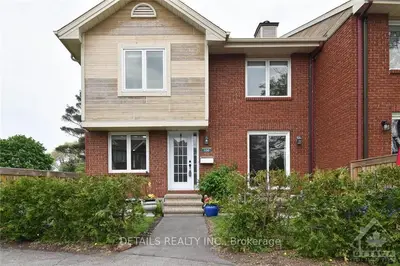1700 MARSALA Crescent 106, Orleans - Cumberland and Area, ON K4A 2G9
