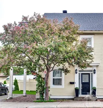 121 Dalhousie Street, Lower Town - Sandy Hill, On K1n 7c1