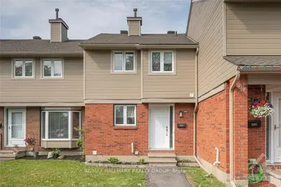 1682 RODIN Way, Orleans - Convent Glen and Area, ON K1C 4Z2