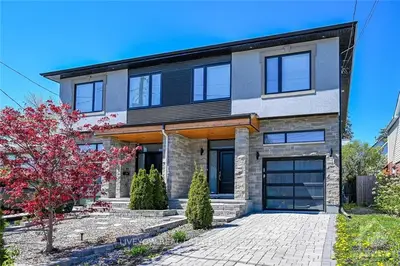 632 WESTVIEW Avenue, Westboro - Hampton Park, ON K1Z 6E3