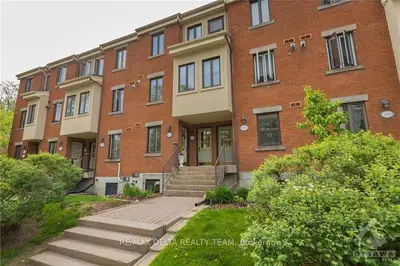 1176 BLASDELL Avenue, Manor Park - Cardinal Glen and Area, ON K1K 2T7