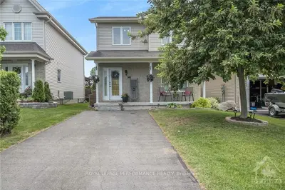 164 LOUISE Street, Clarence-Rockland, ON K4K 1R8