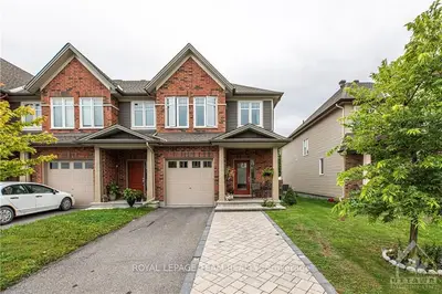 348 WOOD ACRES Grove, Blossom Park - Airport and Area, ON K1T 0M6