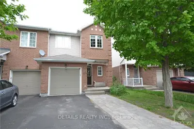676 WILD SHORE Crescent, Blossom Park - Airport and Area, ON K1V 1Y1