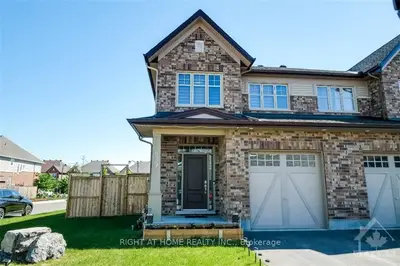 539 Warmstone Drive, Stittsville - Munster - Richmond, On K2s 0w2